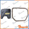 Kit de filtre hydraulique pour HYUNDAI | FSF-HY-002, FT096